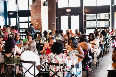 Rhythm & Brunch