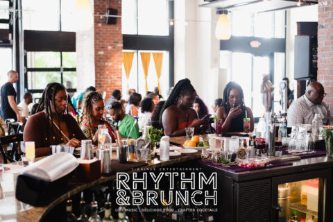 Rhythm & Brunch
