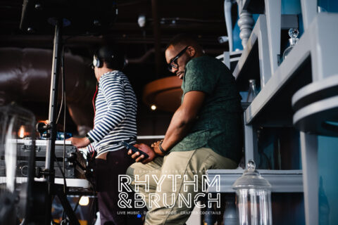 Rhythm & Brunch