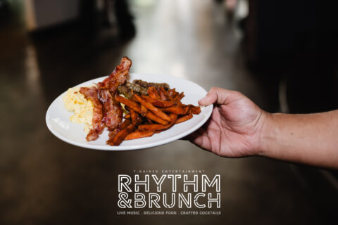 Rhythm & Brunch