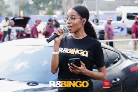 R&Bingo® Classic Tailgate Experience 2023