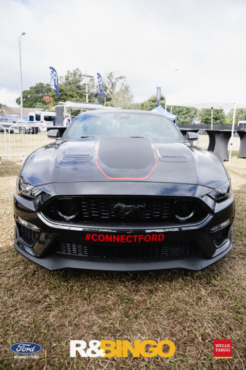 R&Bingo® Classic Tailgate Experience 2023