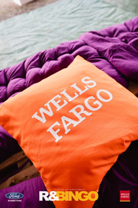 R&Bingo® Classic Tailgate Experience 2023