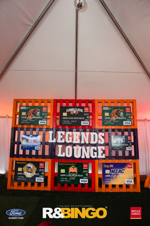 R&Bingo® Classic Tailgate Experience 2023