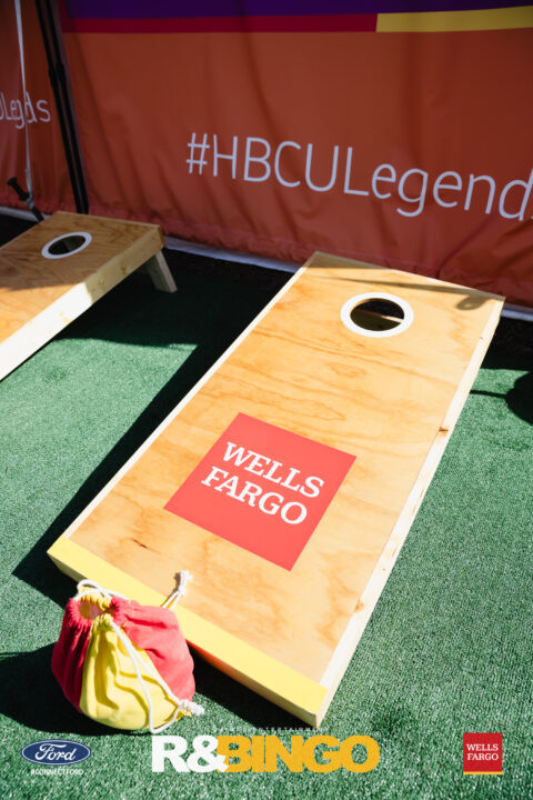 R&Bingo® Classic Tailgate Experience 2023