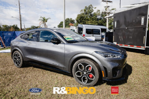 R&Bingo® Classic Tailgate Experience 2023