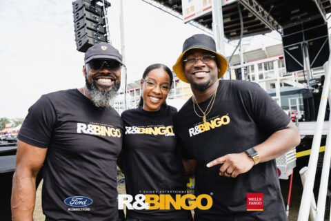 R&Bingo® Classic Tailgate Experience 2023