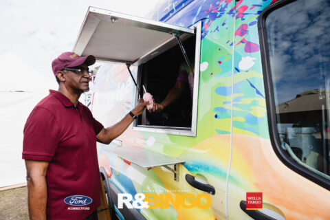 R&Bingo® Classic Tailgate Experience 2023