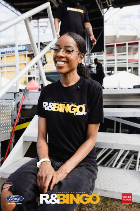 R&Bingo® Classic Tailgate Experience 2023