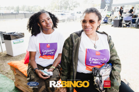 R&Bingo® Classic Tailgate Experience 2023