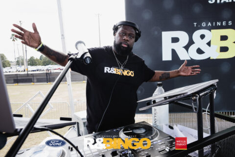 R&Bingo® Classic Tailgate Experience 2023