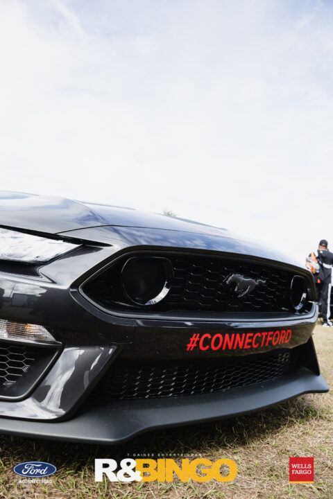 R&Bingo® Classic Tailgate Experience 2023