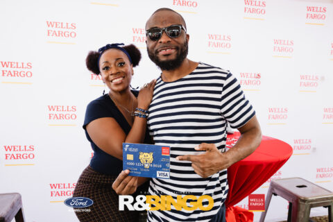 R&Bingo® Classic Tailgate Experience 2023