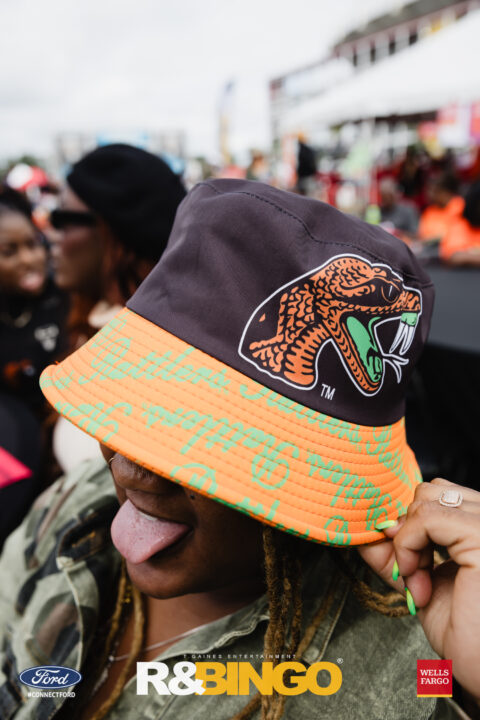 R&Bingo® Classic Tailgate Experience 2023