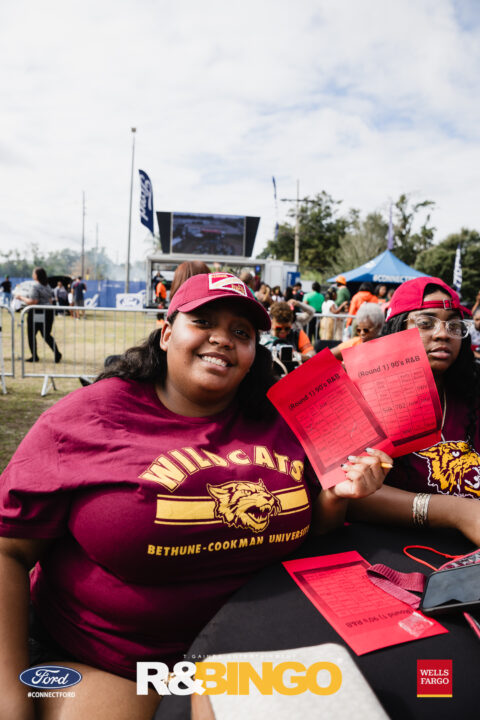 R&Bingo® Classic Tailgate Experience 2023