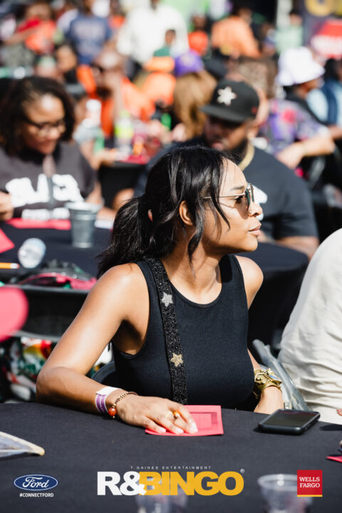 R&Bingo® Classic Tailgate Experience 2023