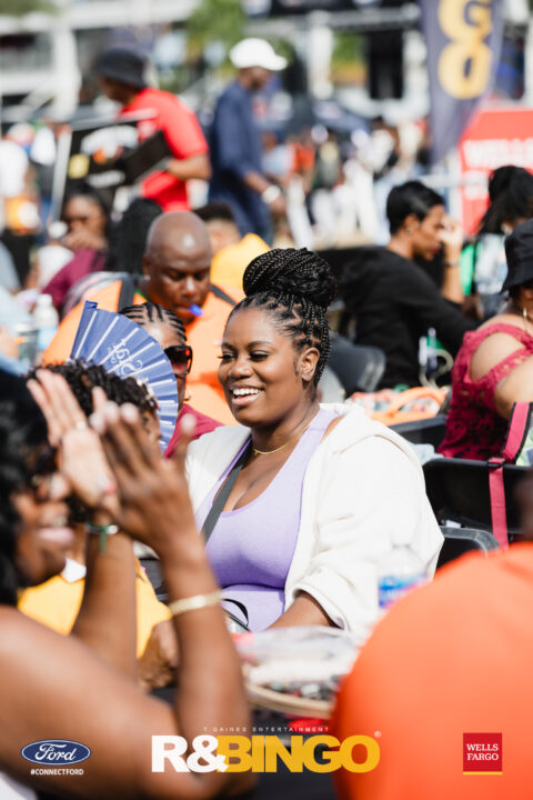 R&Bingo® Classic Tailgate Experience 2023