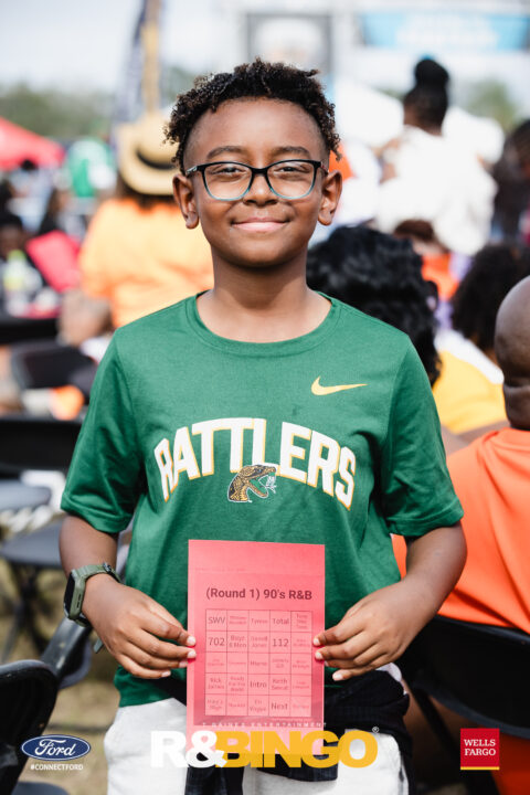 R&Bingo® Classic Tailgate Experience 2023