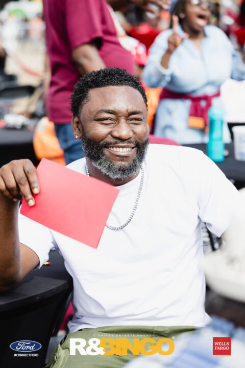 R&Bingo® Classic Tailgate Experience 2023