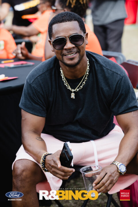 R&Bingo® Classic Tailgate Experience 2023