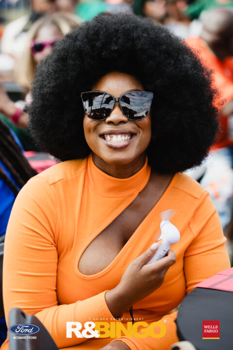 R&Bingo® Classic Tailgate Experience 2023