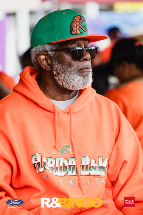 R&Bingo® Classic Tailgate Experience 2023