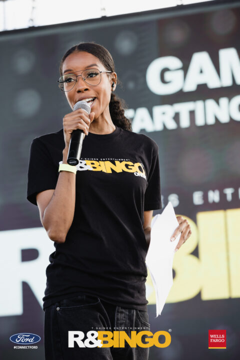 R&Bingo® Classic Tailgate Experience 2023