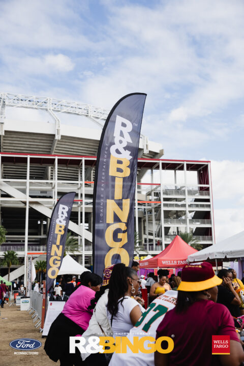 R&Bingo® Classic Tailgate Experience 2023