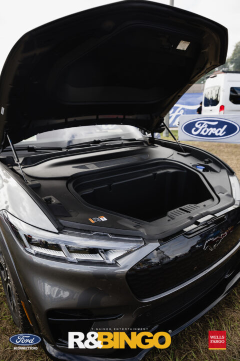 R&Bingo® Classic Tailgate Experience 2023