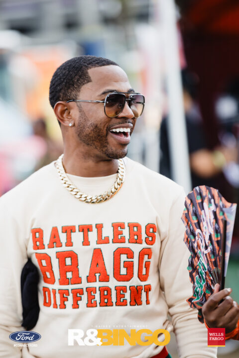 R&Bingo® Classic Tailgate Experience 2023