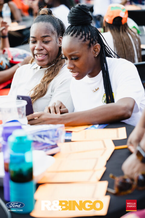 R&Bingo® Classic Tailgate Experience 2023