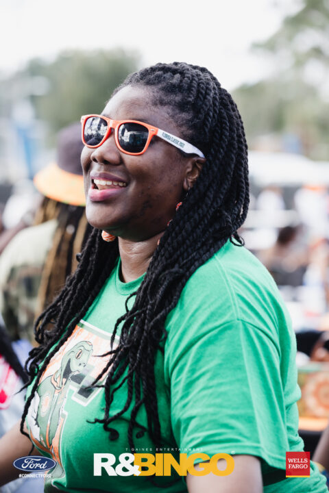 R&Bingo® Classic Tailgate Experience 2023