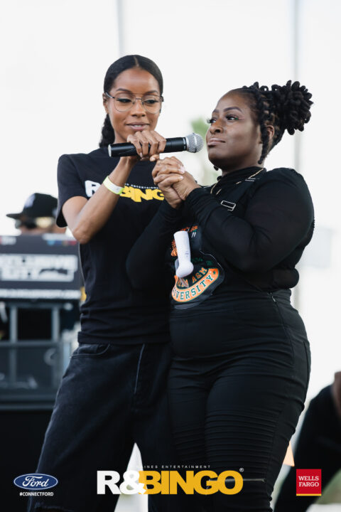 R&Bingo® Classic Tailgate Experience 2023