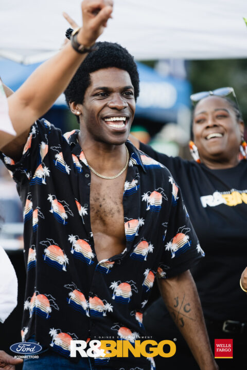 R&Bingo® Classic Tailgate Experience 2023