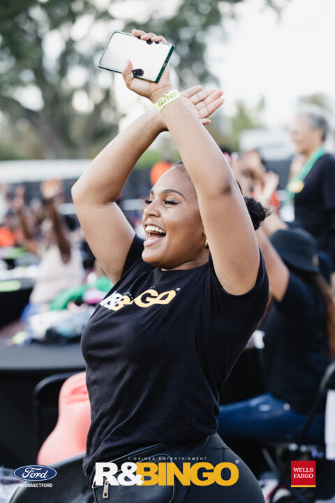 R&Bingo® Classic Tailgate Experience 2023