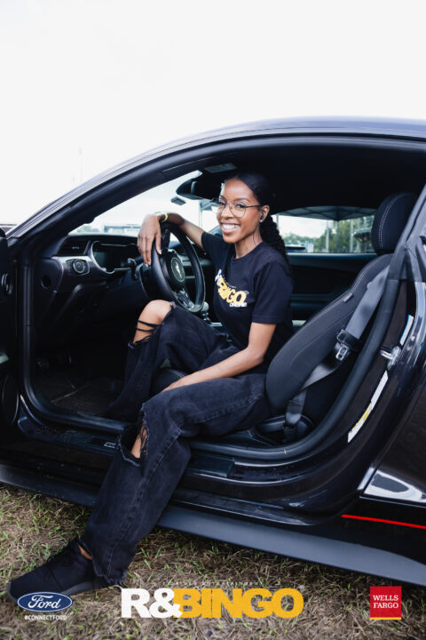 R&Bingo® Classic Tailgate Experience 2023