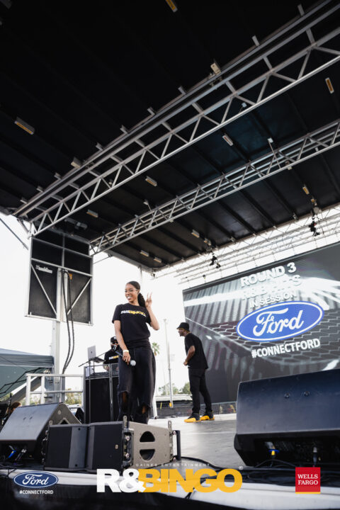 R&Bingo® Classic Tailgate Experience 2023