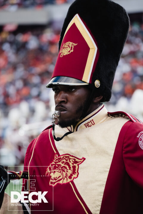 The Deck In-Game Day Party