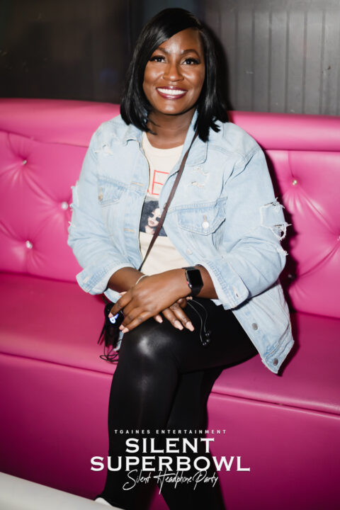 Silent Superbowl 2024