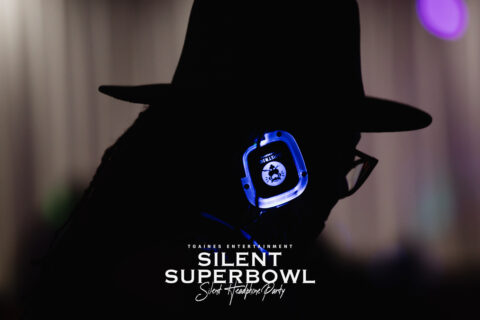 Silent Superbowl 2024