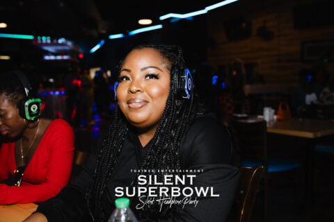 Silent Superbowl 2024