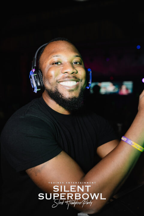 Silent Superbowl 2024