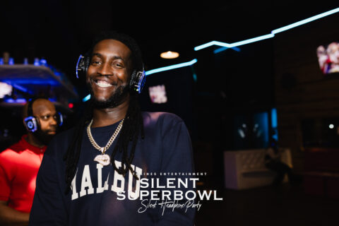 Silent Superbowl 2024