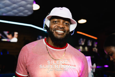 Silent Superbowl 2024