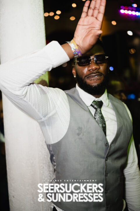 Seersuckers and Sundresses 2024 Part 1