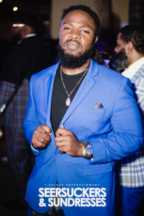 Seersuckers and Sundresses 2024 Part 1