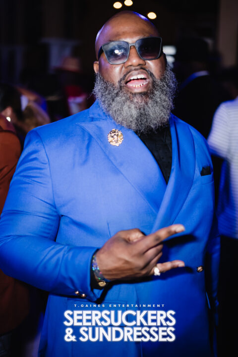 Seersuckers and Sundresses 2024 Part 1