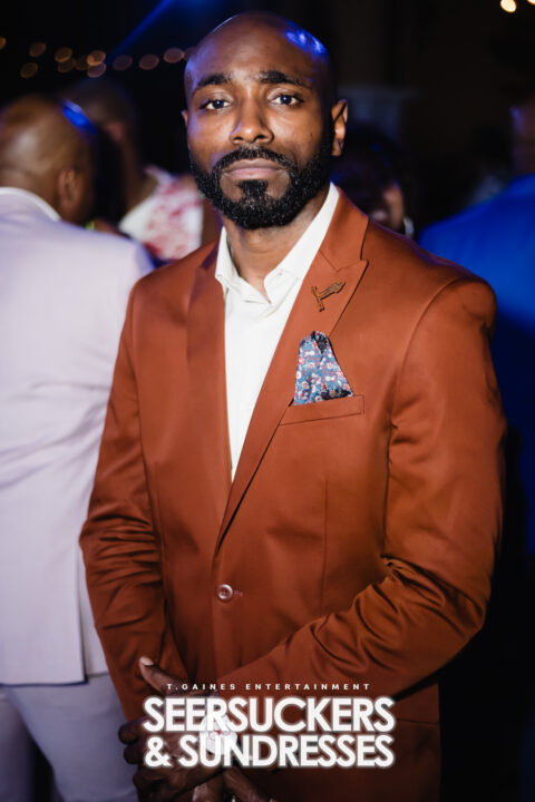 Seersuckers and Sundresses 2024 Part 1