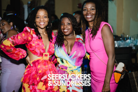 Seersuckers and Sundresses 2024 Part 1