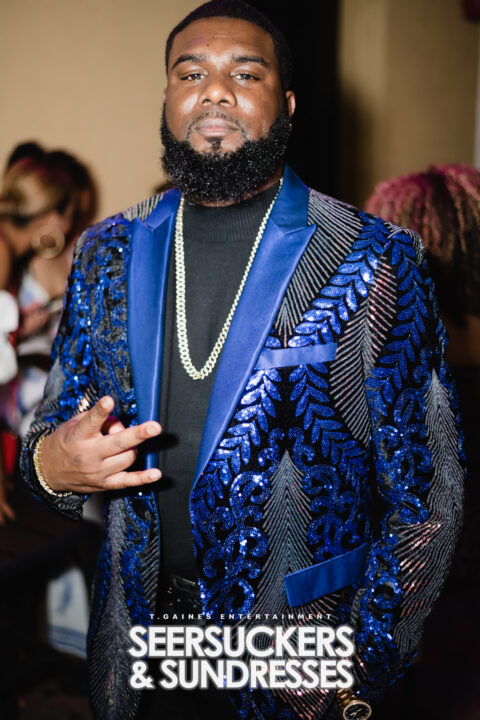 Seersuckers and Sundresses 2024 Part 1